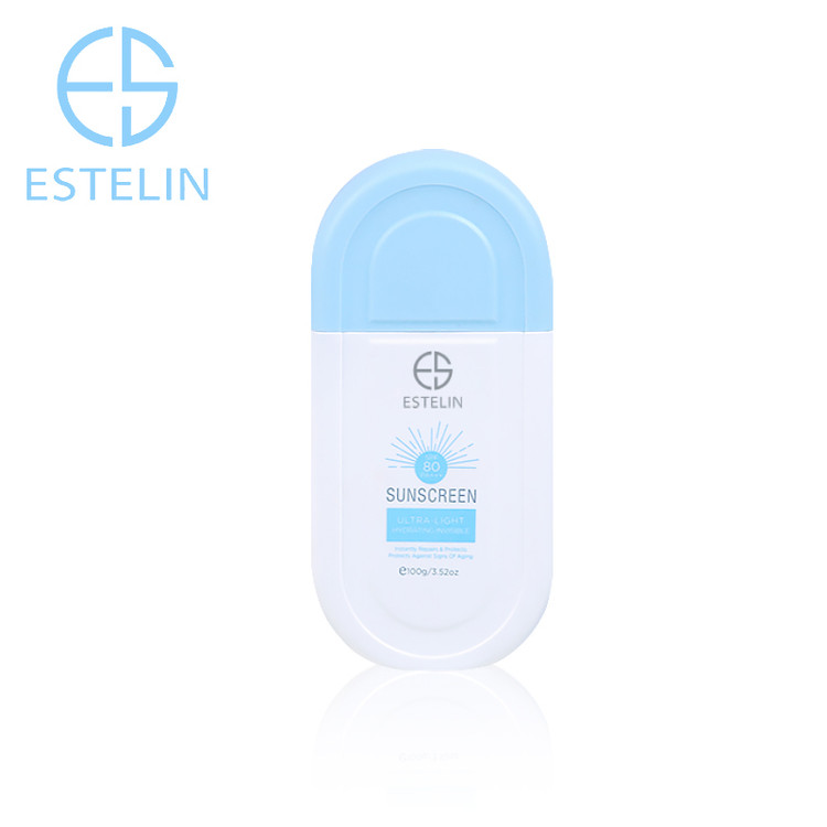 ضدآفتاب آبرسان استیلن 💧 SPF+++80