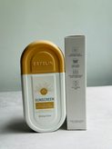 ضدآفتاب تینتی استیلن 💛SPF+++100