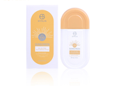 ضدآفتاب تینتی استیلن 💛SPF+++100